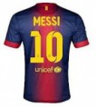  Messi tröja