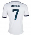 Ronaldo tröja